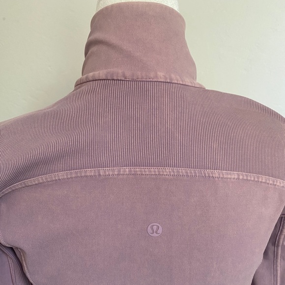 Lululemon Jacket Size 2 - Picture 5 of 13